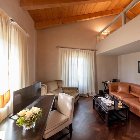 Villa Pattono Relais Costigliole d'Asti Eksteriør bilde