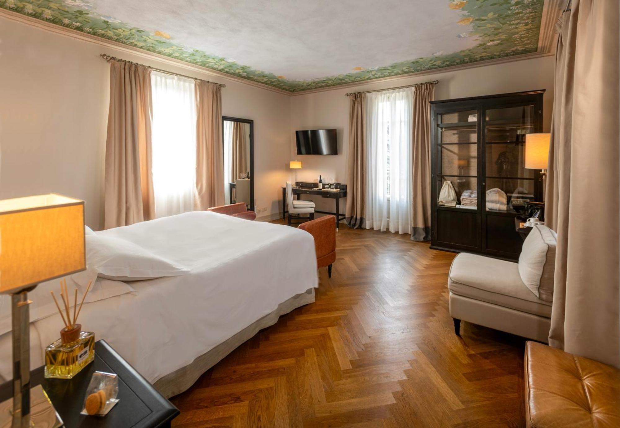 Villa Pattono Relais Costigliole d'Asti Eksteriør bilde