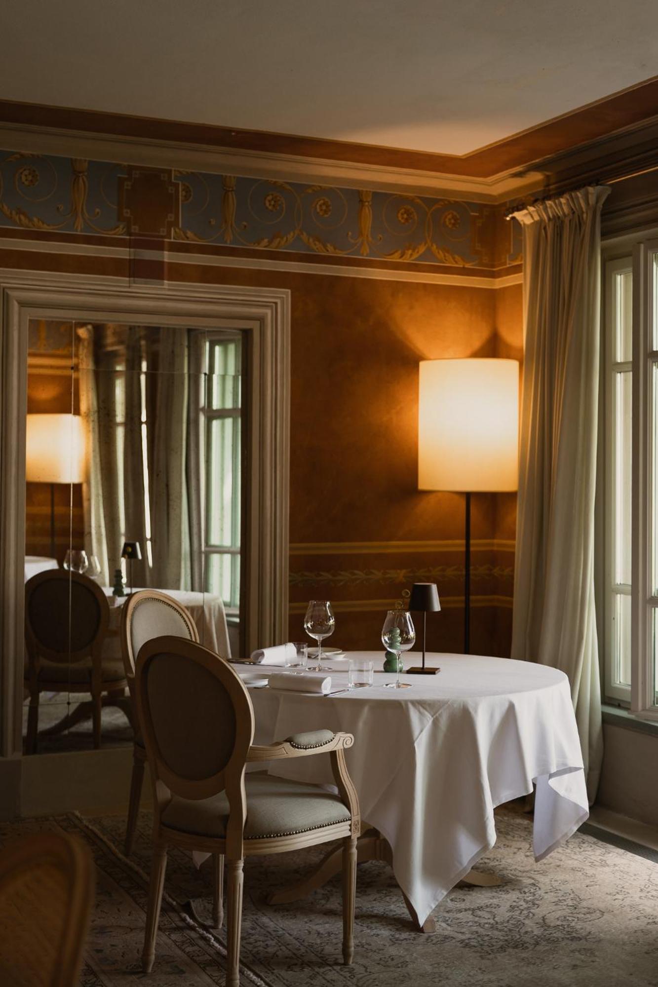 Villa Pattono Relais Costigliole d'Asti Eksteriør bilde