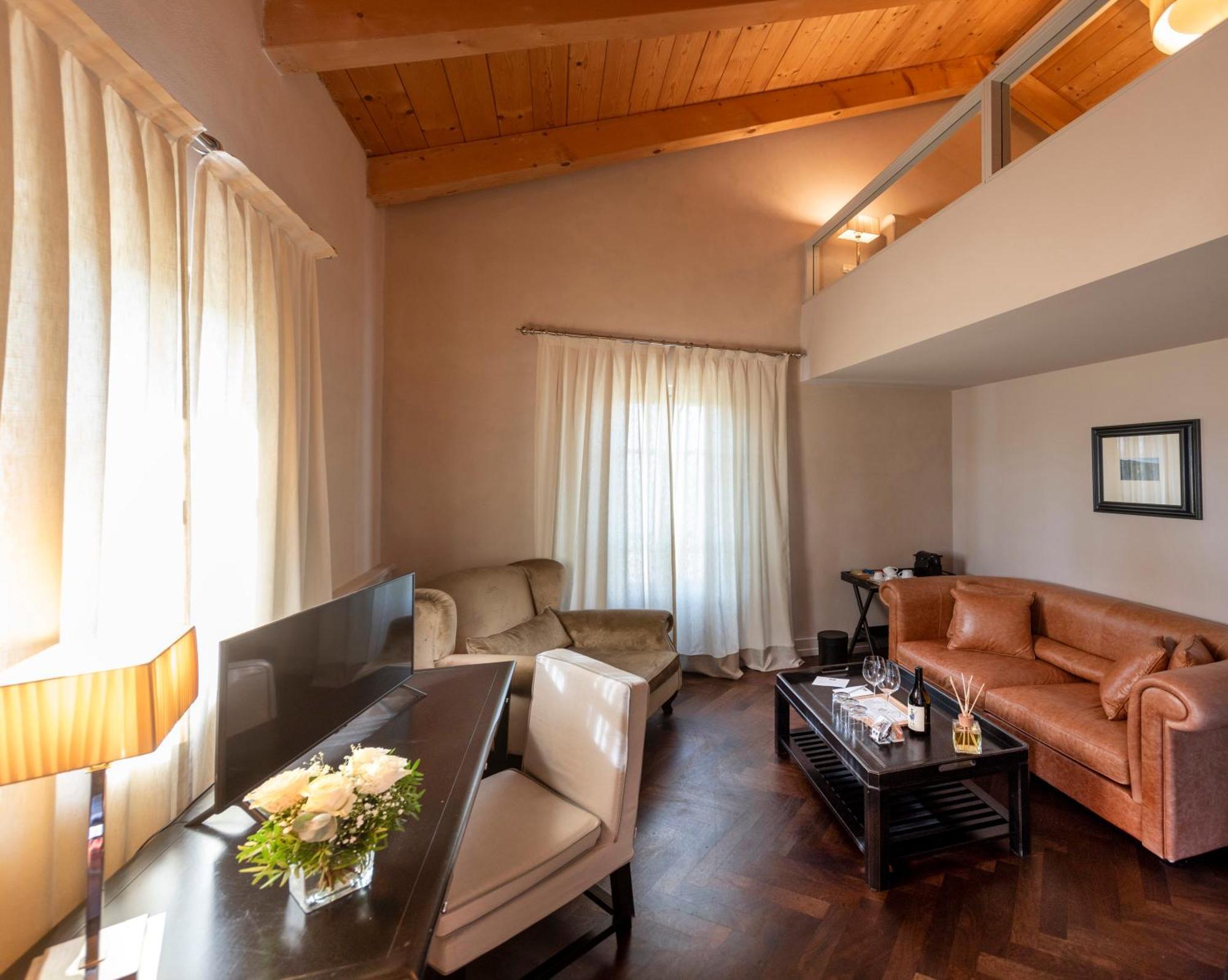 Villa Pattono Relais Costigliole d'Asti Eksteriør bilde