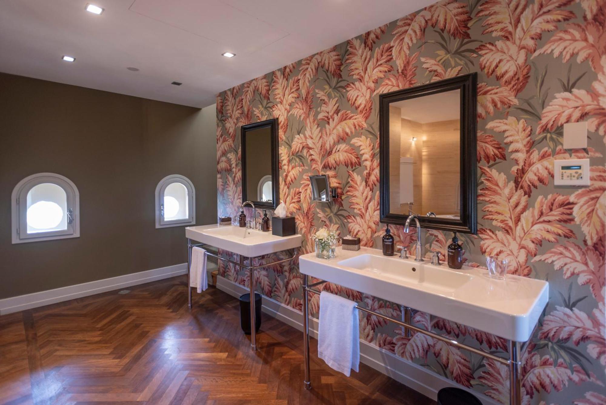 Villa Pattono Relais Costigliole d'Asti Eksteriør bilde