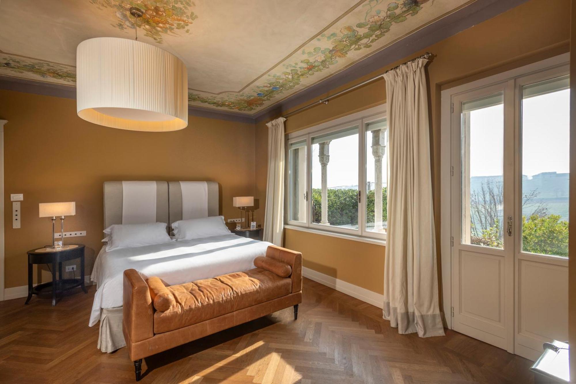 Villa Pattono Relais Costigliole d'Asti Eksteriør bilde